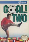 Goal! Two Box Art Front